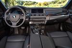 BMW 535i Sedan Luxury Line 2013 года